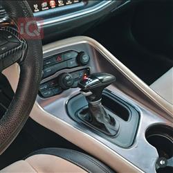 دودج تشالنجر